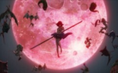 Farewell was always followed by tears.