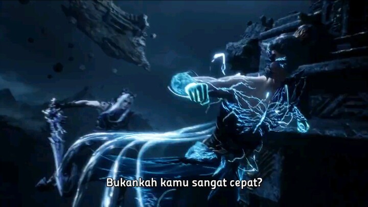 The Great Ruler S2 Eps 15 Subtitle Indonesia