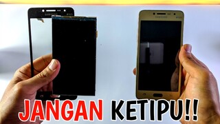 Tips Cara Cek Saat Beli Hp Bekas / Second