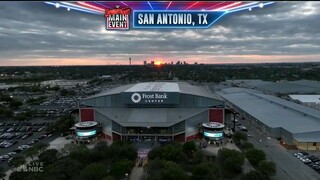 WWE Saturday Nights Main Event