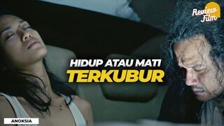 FILM INDO BERANI BEDA❗️| Review ANOKSIA (2022)
