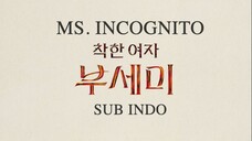 MS.ɨռƈօɢռɨȶօ EP11 SUB INDO (PEMBALAS DENDAM YANG MENDALAM)