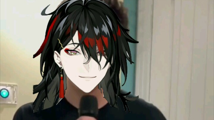 【Luxiem】رقص حيوي لفرقة رجالية باللغة الإنجليزية 💛 3.0