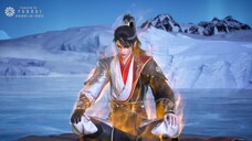 Legend Of Martial Imortal Eps 108 Sub Indo