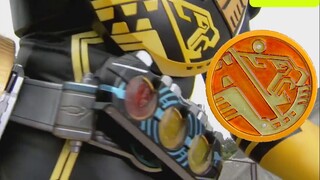 [4 days] Kamen Rider OOO has more than 100 forms to choose from (only look at the effects of basic +