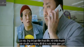 REVIEW PHIM : Ma dong soek (p2) #rvphimhanhdong