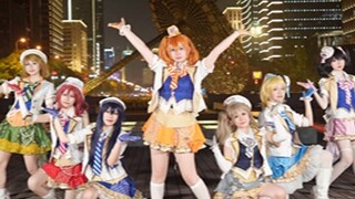 [LoveLive] Đã là 2022 rồi mà vẫn có người nhảy lầu sao? (Đó là điều kì diệu của chúng ta)