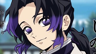 What would happen if all the pillars in Demon Slayer changed their natures?