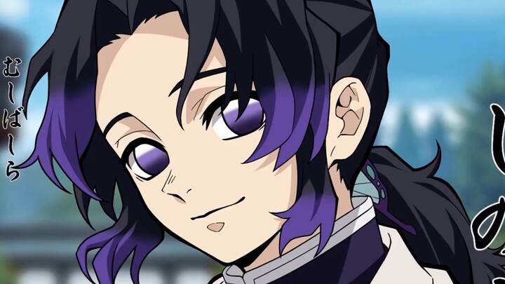 What would happen if all the pillars in Demon Slayer changed their natures?