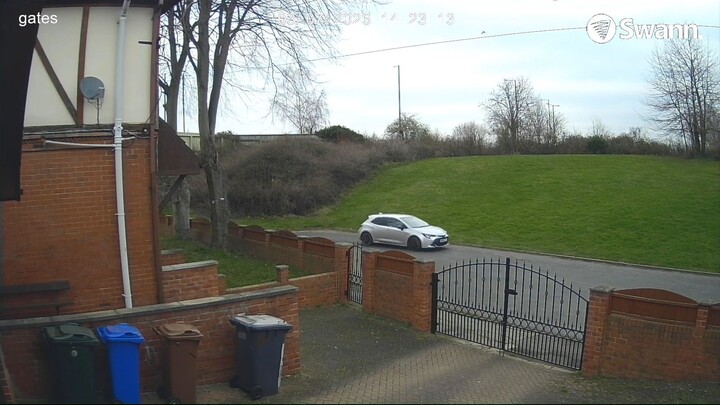 TOYOTA MD21UTA - 20260307-142235