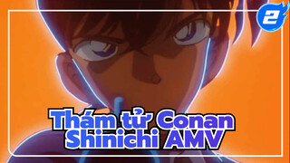 Thám tử Conan
Shinichi AMV_2