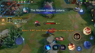 Highlight liên quân 11