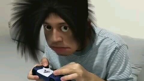 ketika ada bocill dikamarmu 😂😂😂