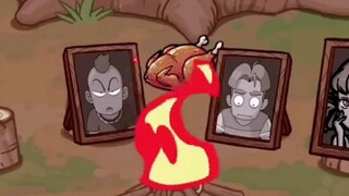 流落荒岛，你能生存10天吗？