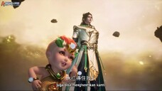 Ancient Myth Eps 265 Sub Indo 1080p