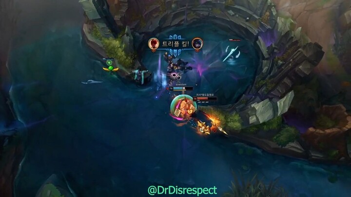 Cao thủ không bằng game thủ phần 1 #game