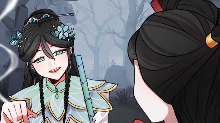 พ่อค้าของเก่า: คุณเก่งจริงเหรอ? ถ้าจะโลดแล่นในวงการนี้ ต้องมีทีมร่วมมือกัน!