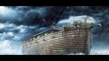 Sam, Ham & Yafet Kisah 3 Putra Nabi Nuh yang Membangun Peradaban Dunia Hingga Saat Ini