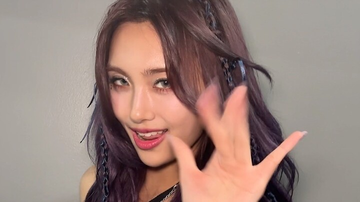 【EVERGLOW】Everyday AISHA Day✨