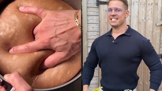 Cuộc chiến "đụng chạm" sắp bùng nổ: Chú lính cứu hỏa yêu làm vườn người Anh đối đầu với blogger ẩm t