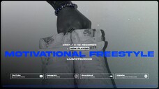 LILWHITE199XID X Motivational Freestyle (Visualizer)