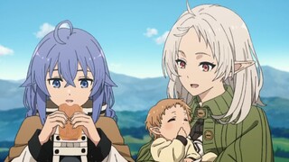 [2026/Double-word debut] Re:Zero - Jobless Reincarnation: When you arrive in another world, you will