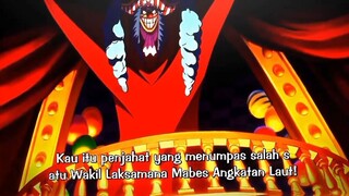 menjadi jahat demi keluarga 👏