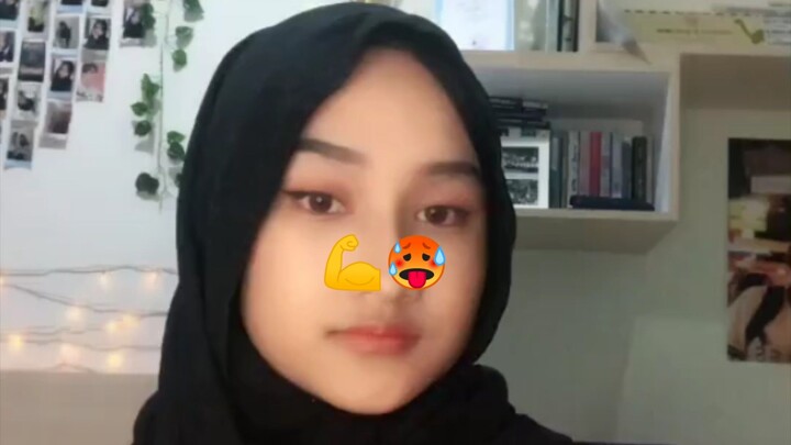 SI CANTIK BUTUHHH💪🥵