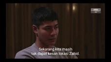 THARIQ RIDZUWAN : HIS TREASURE EP5 PART 2