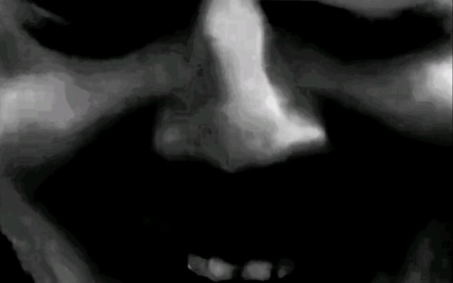 Terrifying Molecule Volav