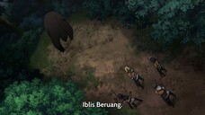 [S1]E-7 Wise Man’s Grandchild