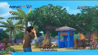 Upin & Ipin Si Merah Episode Terbaru 2025 Upin Dan Ipin Full Movie Terbaru