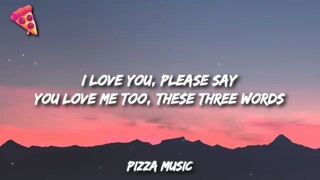 I Love You by Celine Dion