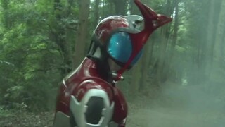Special Effects Drama 38: Wang Xiaoming plays Kabuto