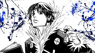 Puragtory's Angel | An Analysis on Chrollo Lucilfer (Hunter x Hunter)