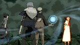 Naruto Marah Ketika Bapaknya Di hina