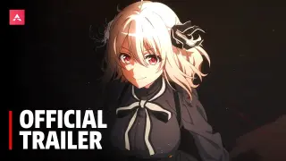 Spy Classroom - Official Trailer
