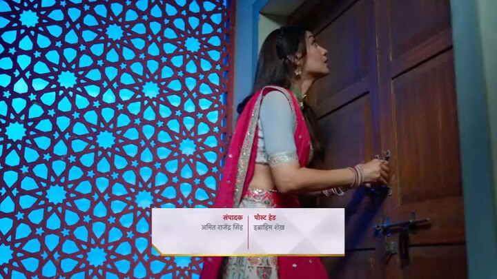 ep 184 tum dena sath mera star plus newshow #ep184