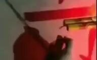 drone pengendali kerusuhan