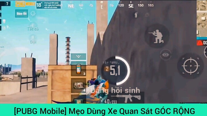 Mẹo dùng xe siêu chất