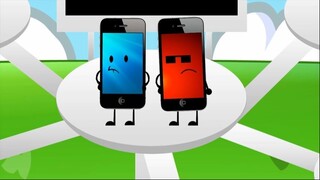 “The Tile Divide”  _ Inanimate Insanity S1E15