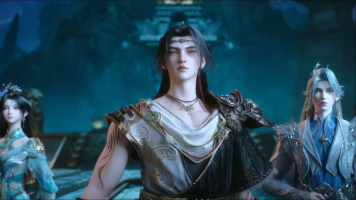 Threads of Fate A War Untold Eps 10 Sub Indonesia