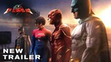Flash2 trailer