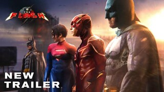 Flash2 trailer