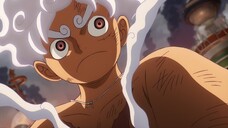 ONE PIECE EPISODE 1143 SUBTITLE INDONESIA TERBARU - GEAR 5 LUFFY BUAT SATURN JADI PIZZA! Alur Cerita