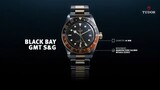 y2mate.com - TUDOR Black Bay GMT SG  Watches and Wonders 2022_360p