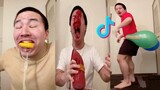 CRAZIEST Junya1gou Funny TikTok Compilation 😂😂😂 ( TRY NOT TO LAUGH CHALLENGE )