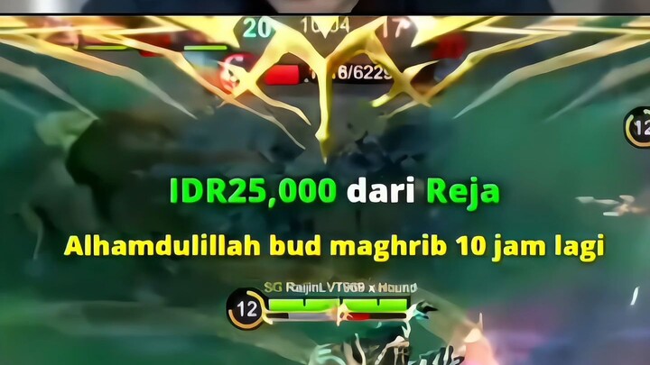 momen budi savage