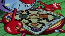 SPONGEBOB SQUAREPANTS TAGALOG DUBBED - ARRGH
