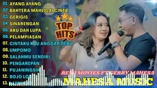AYANG AYANG, BAHTERA MAHLIGAI CINTA - RENA MOVIES, AJENG FEBRIA - MAHESA MUSIC TERBARU 2025